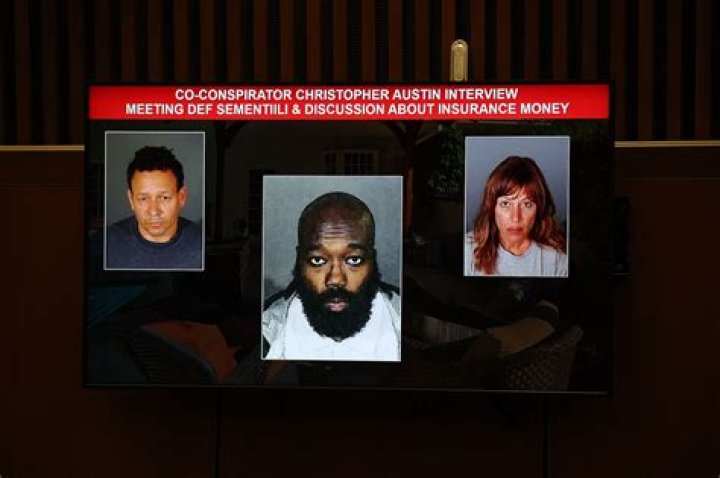 5 shocking details about Charles Gold’s murder