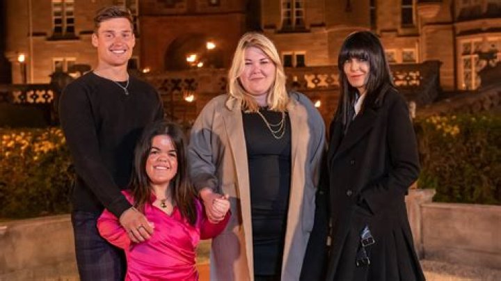Aaron Evans From The Traitors Shares A Close Relationship With His Family