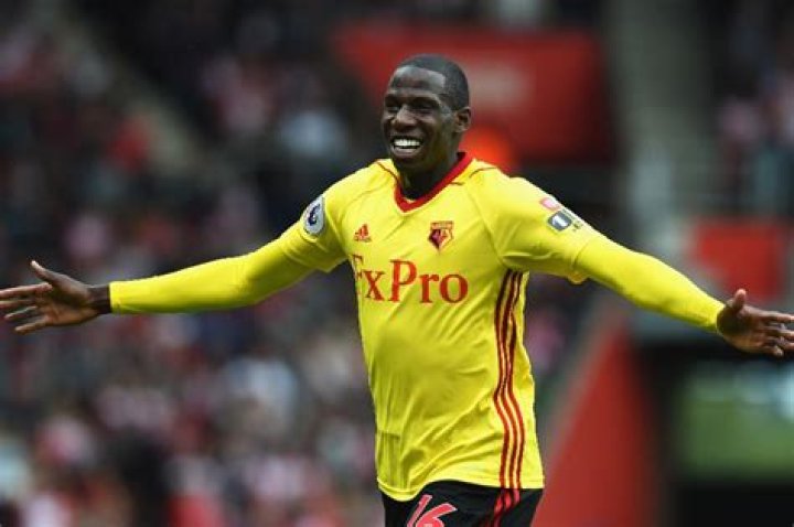 
Abdoulaye Doucoure Height, Weight, Net Worth, Age, Birthday, Wikipedia, Who, Nationality, Biography 