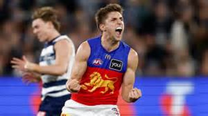 
AFL: Zac Bailey Net Worth, Salary And Contract Update With Brisbane Lions 