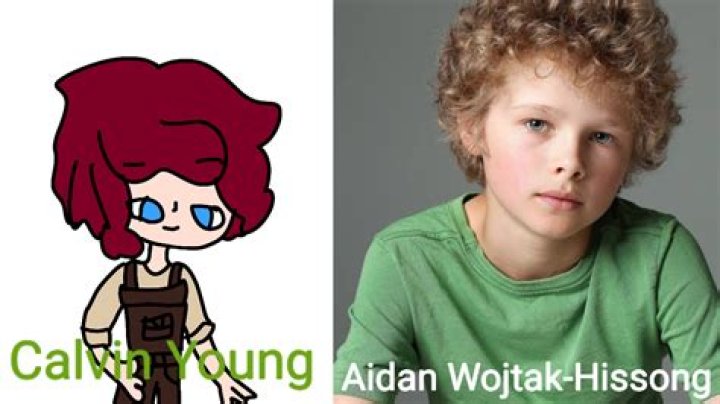 Aidan Wojtak-Hissong Height, Age, Biography, Wiki, Net Worth