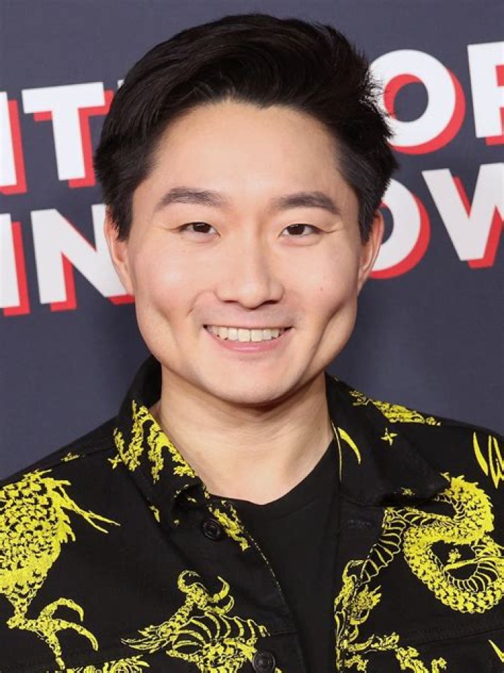 Alex Shimizu Height, Age, Girlfriend, Biography, Wiki, Net Worth