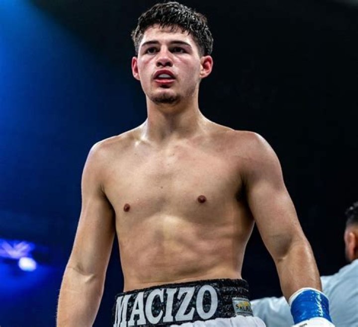 
Alexis Espino Height, Weight, Net Worth, Age, Birthday, Wikipedia, Who, Nationality, Biography 