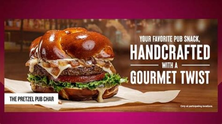 
All you need to know about The Habit Burger Grill’s new Pretzel Pub Charburger 