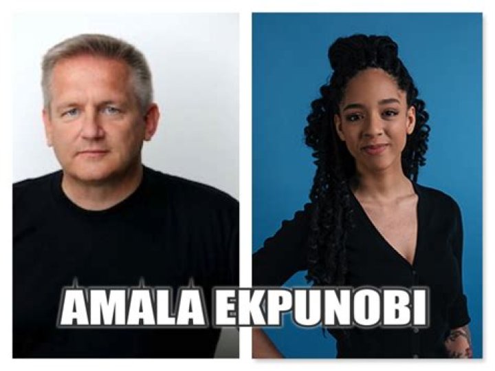 
Amala Ekpunobi Boyfriend: Dating History And Relationship Timeline 