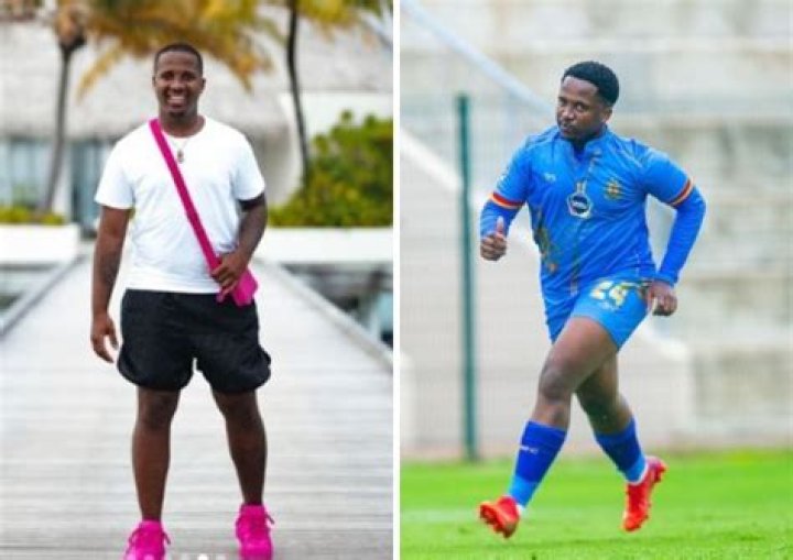 
Andile Jali Height, Weight, Net Worth, Age, Birthday, Wikipedia, Who, Instagram, Biography 