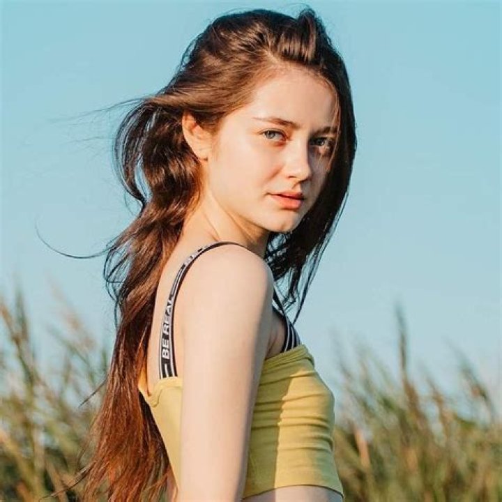 Anna Vlasova Height, Weight, Net Worth, Age, Wiki, Who, Instagram, Biography
