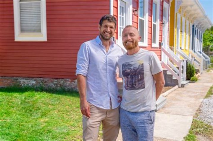 Are Bargain Block Host Keith Bynum And Evan Thomas Married? Their Relationship Timeline Discussed