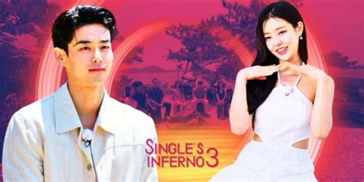 
Are Hye Seon and Gwan Hee Still Together? Single’s Inferno Couple Status Uncovered 