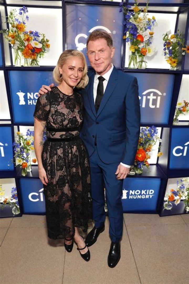 Are Malin Akerman And Bobby Flay Dating? Bobby Flay Girlfriend Today & His Past Relationships In Detail