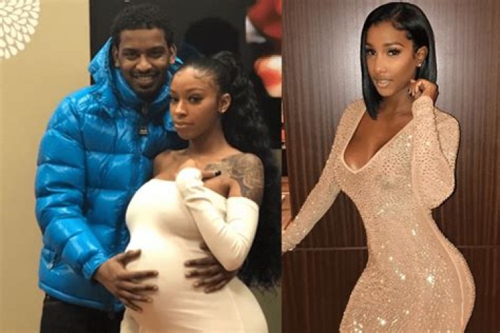 
Ashley Burgos, Bernice Burgos daughter’s Bio, Age, Father, Boyfriend, Pregnant, Baby 