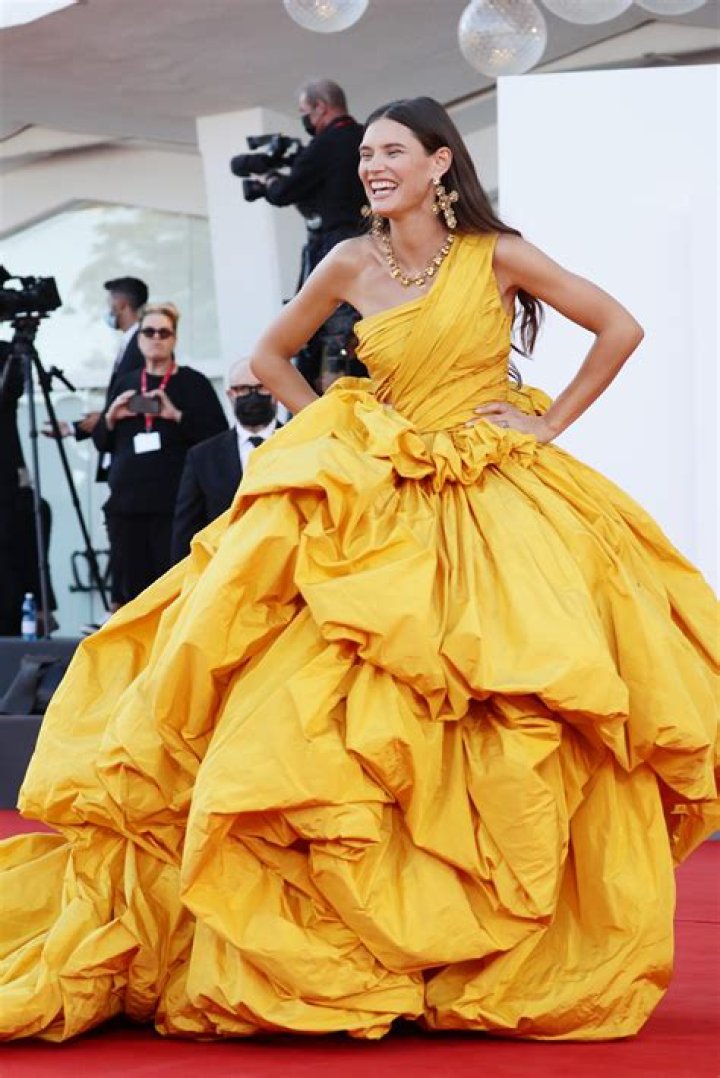 Bianca Balti Height, Weight, Net Worth, Age, Birthday, Wikipedia, Who, Nationality, Biography