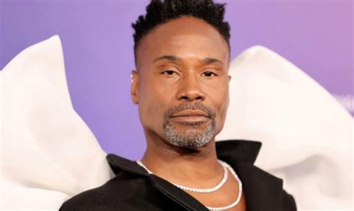 
Billy Porter Height, Weight, Net Worth, Age, Birthday, Wikipedia, Who, Nationality, Biography 