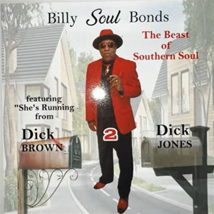 Billy Soul Bonds Height, Weight, Net Worth, Age, Birthday, Wikipedia, Who, Instagram, Biography