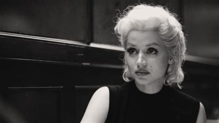 
“Blonde” A Real Life Movie Based On Marilyn Monroe Is Set To Be Released On Netflix 