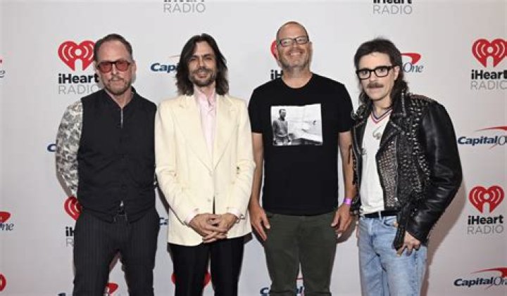Brian Bell Age, Facts, Wikipedia, Who, Nationality, Biography