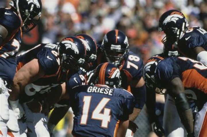 
Brian Griese Height, Weight, Net Worth, Age, Birthday, Wikipedia, Who, Nationality, Biography 