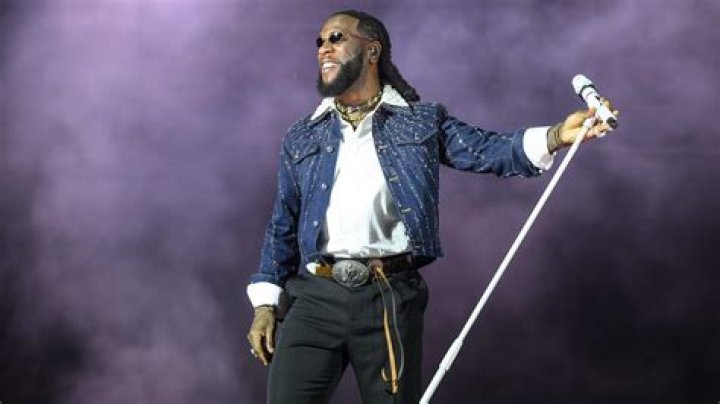 
Burna Boy has thrown a shade at Davido as he replied Wizkid 