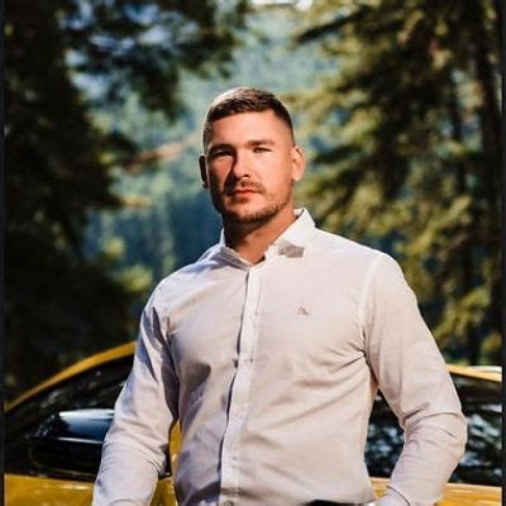 
Calin Donca Net Worth: How Rich Is He? Endorsement And Career Highlights 