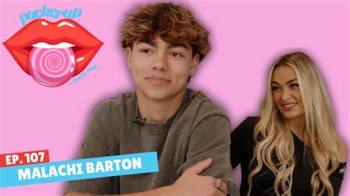 
Cameron Branton Height, Age, Who, Girlfriend, Biography, Wiki, Net Worth 