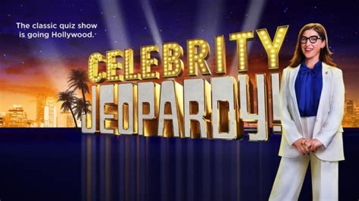 
Celebrity Jeopardy! season 1 episode 11 release date, air time, and contestants 