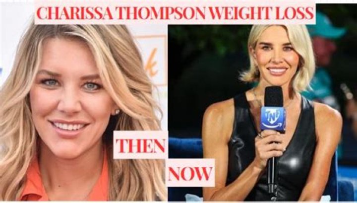 Charissa Thompson Height, Weight, Net Worth, Age, Birthday, Wikipedia, Who, Nationality, Biography