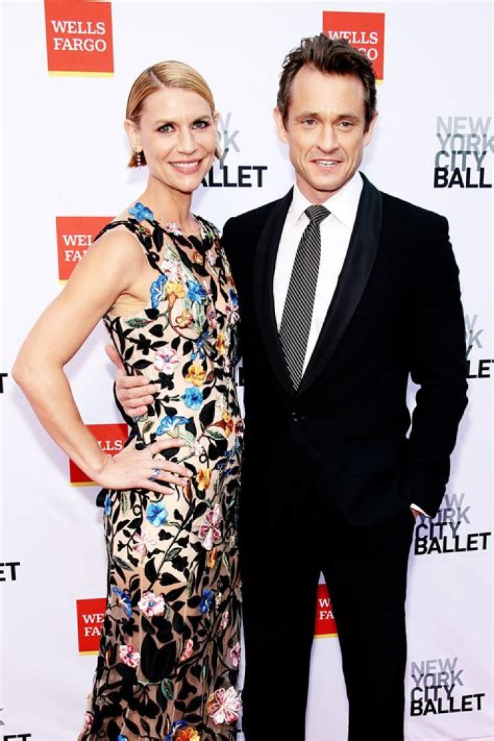 
Claire Danes and Hugh Dancy Are Expecting Baby No. 3 