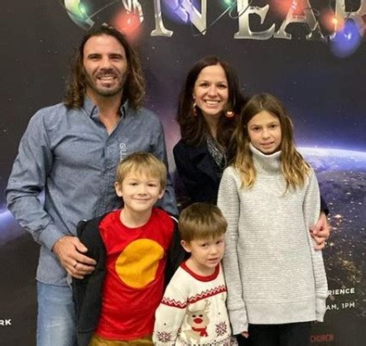 
Clay Guida Wife: Is UFC Fighter Married? 