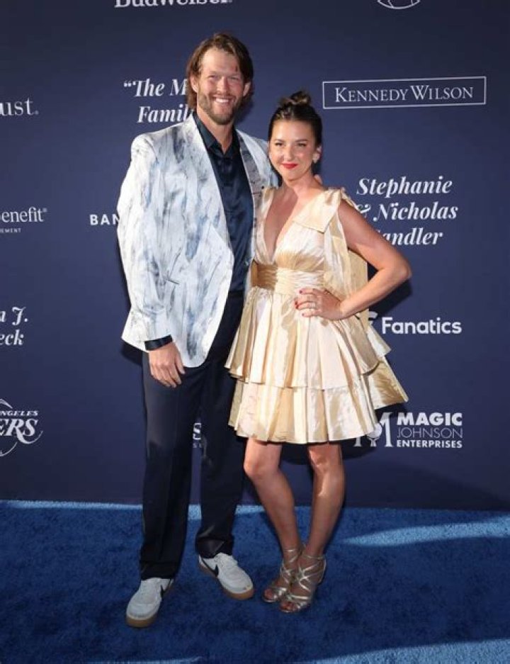 
Clayton Kershaw Has 4 Children With Ellen Melson Kershaw – 5 Quick Facts To Know 
