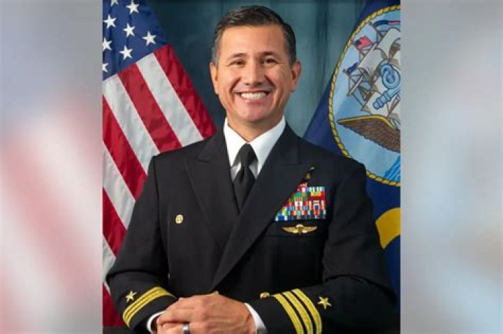 
Commander Robert Ramirez found dead in San Diego home? What happened? Explained 