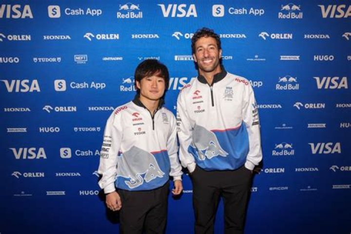 Daniel Ricciardo’s Height, Weight, Net Worth, Age, Birthday, Wikipedia, Who, Nationality, Biography