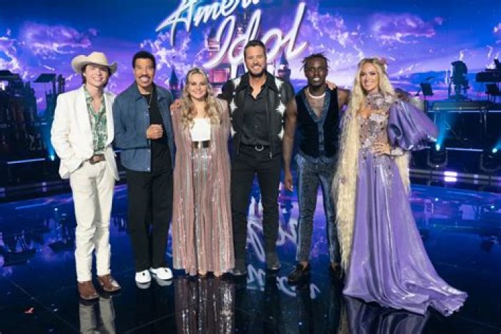 Did Alejandro Aranda Win American Idol Season 17? Fans Are Curious Of His New Album In 2022