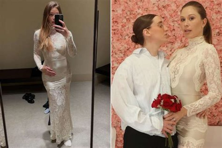 Did Gabby Windey From The Bachelorette Get Plastic Surgery? Here Are Before And After Pictures