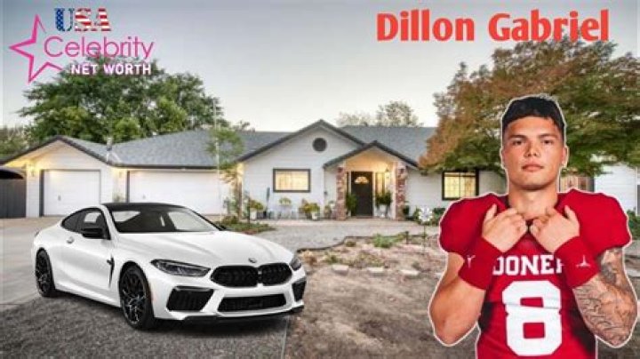 
Dillon Bradley Height, Weight, Net Worth, Age, Birthday, Wikipedia, Who, Instagram, Biography 