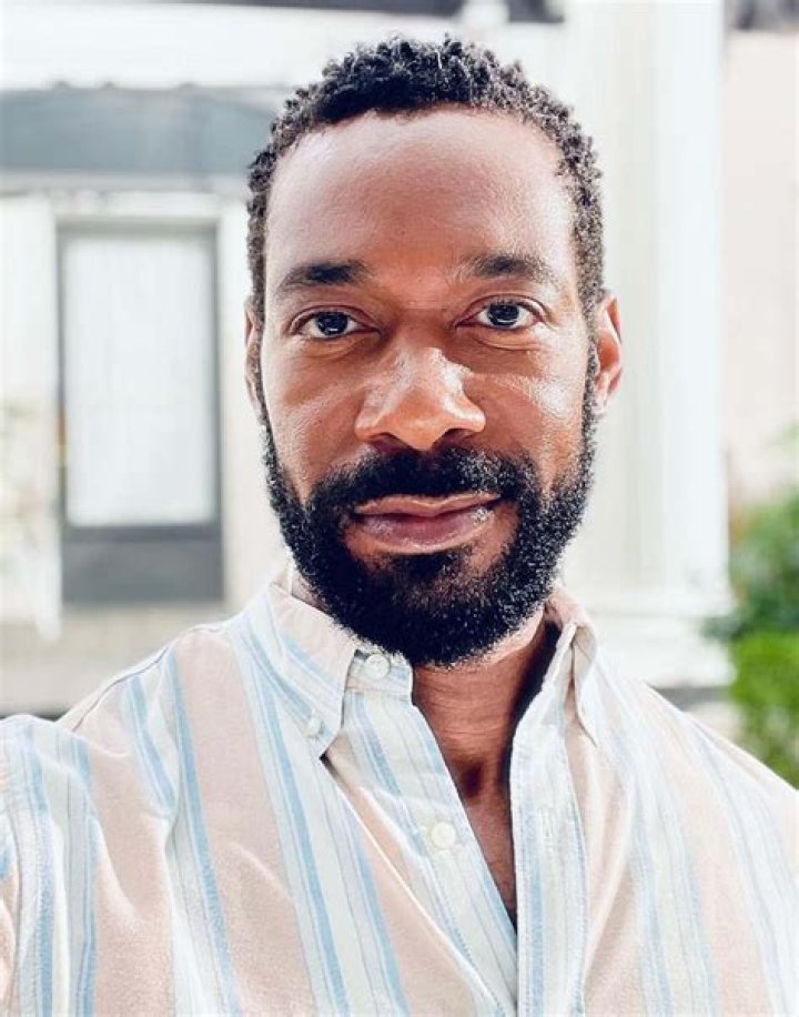 Dion Johnstone Height, Weight, Net Worth, Age, Birthday, Wikipedia, Who, Nationality, Biography