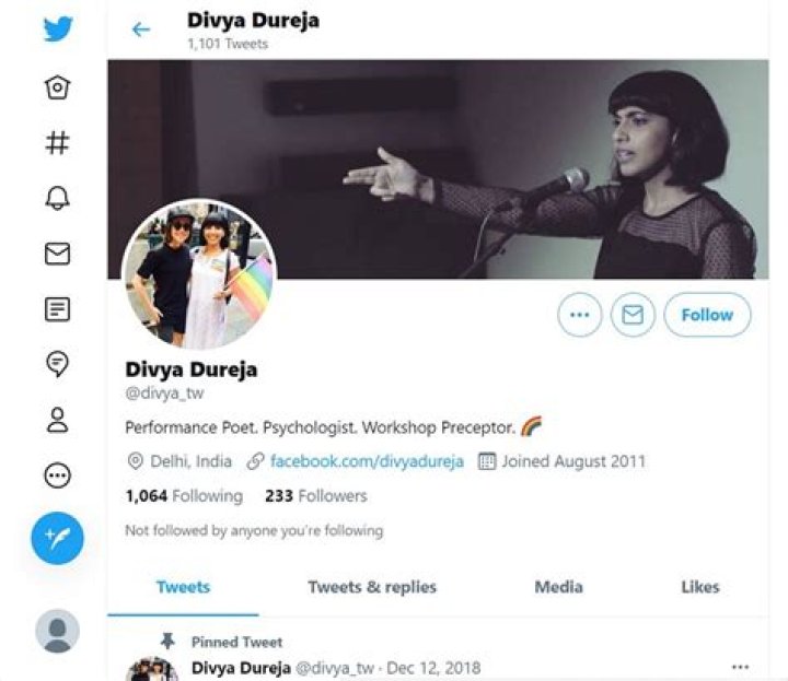 Divya Dureja Height, Weight, Net Worth, Age, Birthday, Wikipedia, Who, Instagram, Biography