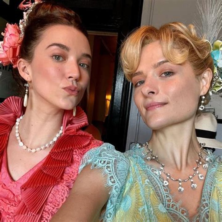 Does Carolyn Holding Have A Boyfriend Or Husband? Meet The Actress From The Gilded Age 2022