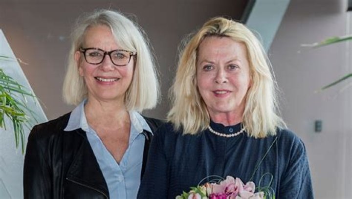 Does Inge Sofie Skovbo Have A Husband? Meet The Actress On Instagram