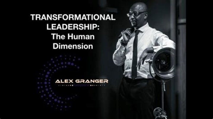 
Dr. Alex Granger Age, Birthday, Wikipedia, Who, Nationality, Biography 