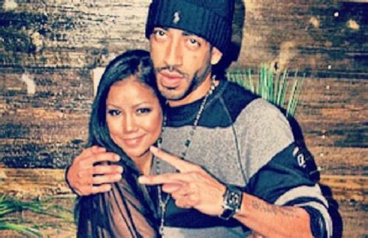 
Dr. Karamo Chilombo is Jhené Aiko’s Doting Father – Get To Know Him 