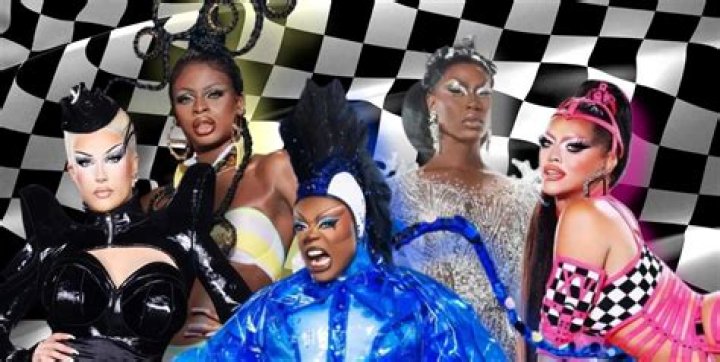 Drag Race: Who Is Vanity Milan Husband Siim Adamson? Family And Net Worth