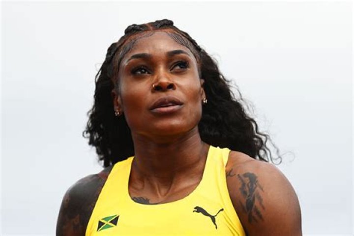 
Elaine Thompson Herah Height, Weight, Net Worth, Age, Birthday, Wikipedia, Who, Nationality, Biography 