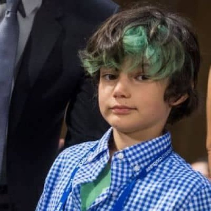 
Emmett Sparks Height, Weight, Net Worth, Age, Birthday, Wikipedia, Who, Nationality, Biography 