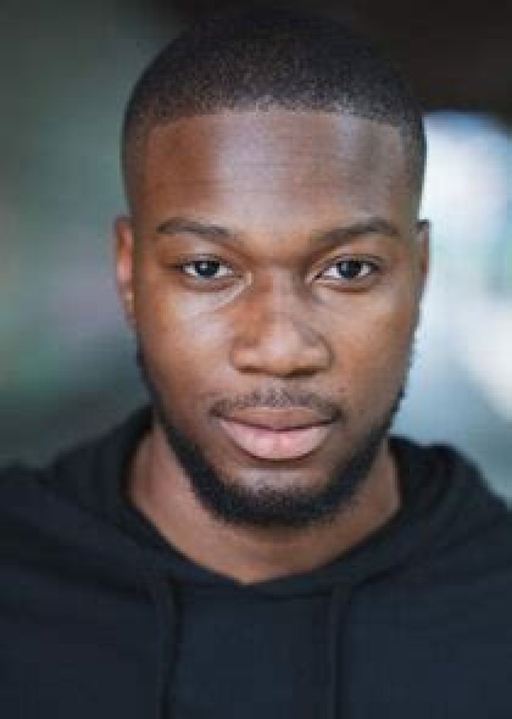 Eric Shango Height, Weight, Net Worth, Age, Birthday, Wikipedia, Who, Nationality, Biography