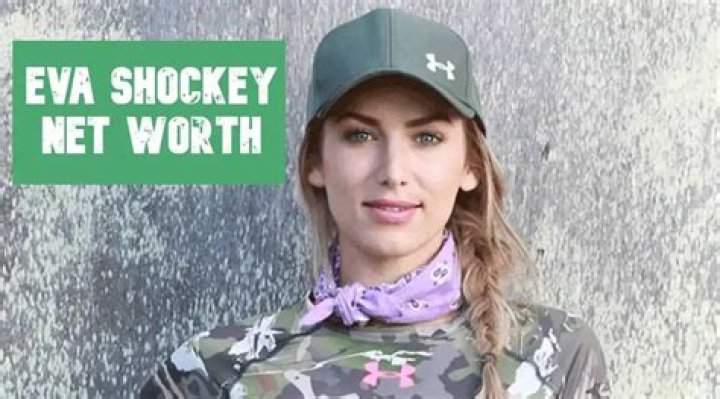 Eva Shockey Height, Weight, Net Worth, Age, Birthday, Wikipedia, Who, Instagram, Biography
