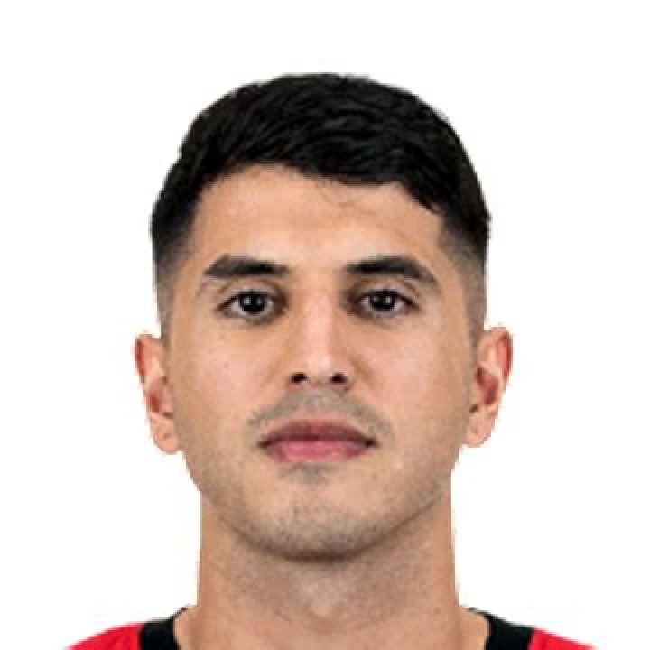 
Exequiel Alejandro Height, Weight, Net Worth, Age, Birthday, Wikipedia, Who, Nationality, Biography 