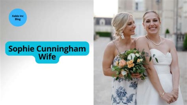 Felicity De Jager, Randall Cunningham’s Wife – 5 Fast Facts