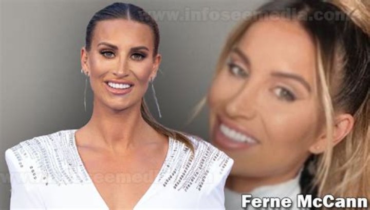 
Ferne McCann Height, Weight, Net Worth, Age, Birthday, Wikipedia, Who, Nationality, Biography 