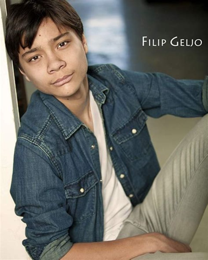 Filip Geljo Height, Age, Family, Biography, Wiki, Net Worth