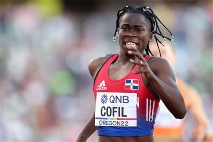 
Fiordaliza Cofil Height, Weight, Net Worth, Age, Birthday, Wikipedia, Who, Nationality, Biography 